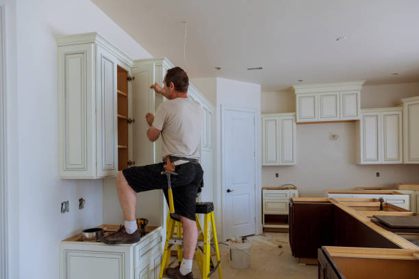 Licensed Countertop Replacement service in Beallsville, MD - I E Kitchen