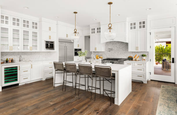 Reliable Countertop Replacement contractor in Beallsville, MD by I E Kitchen